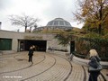 177 - De ingang naar de ondergrondse ruimte waar vroeger de beroemde Hallen gevestigd waren Picture 180
