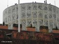 182 - Bijzondere beplating van dit gebouw Picture 185