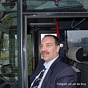 Aad - Op de foto in zijn huidige functie bij de RET.jpg Aad - Op de foto in zijn huidige functie bij de RET.jpg
