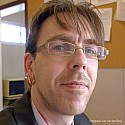 Angelo - Was een Tourquase collega in Delft.jpg Angelo - Was een Tourquase collega in Delft.jpg