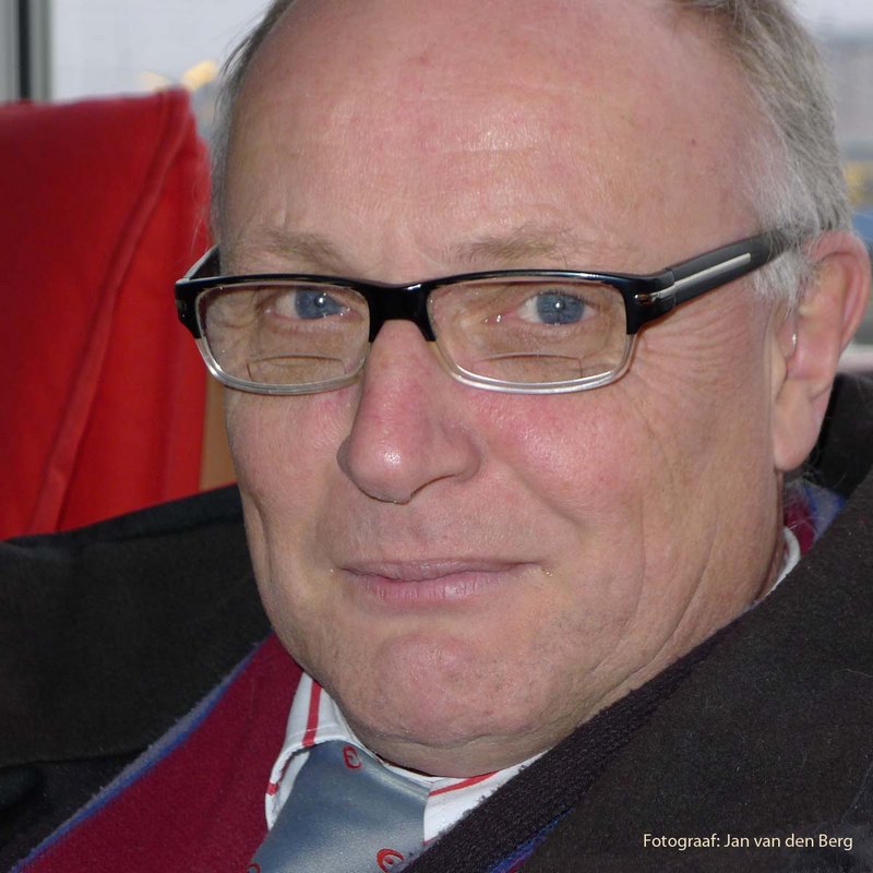 Ben - Voelde zich thuis in OR kringen.jpg