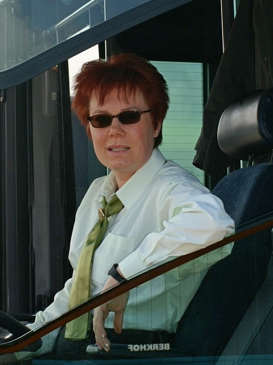 Louise - In 2006 bij XX in diverse stallingen.JPG