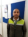 Mahesh - Werkzaam in Delft, nu Den Hoorn.jpg Mahesh - Werkzaam in Delft, nu Den Hoorn.jpg