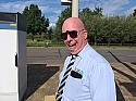 Michel - Sinds 2019 een bekend gezicht.....hoewel op deze foto..jpg Michel - Sinds 2019 een bekend gezicht.....hoewel op deze foto..jpg