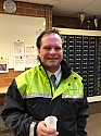 Mike - Na een uitstapje terug in Haaglanden Zoetermeer.jpg Mike - Na een uitstapje terug in Haaglanden Zoetermeer.jpg