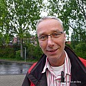 Piet - Luidruchtig in Delft en nu luidruchtig in Den Hoorn.jpg