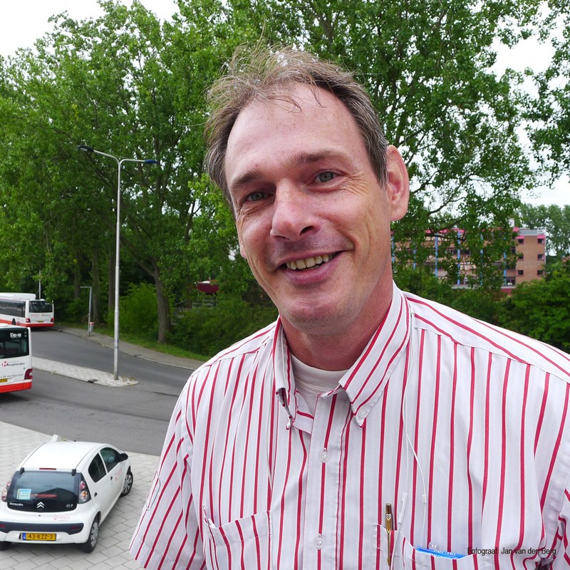 Tony - Collega in Delft, nu Den Hoorn.jpg