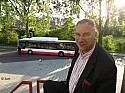 Ton - Wagenmeester Ton met pensioen in 2017, overleden in 2026.JPG