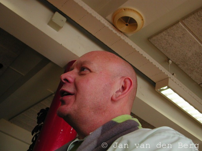 Willem - Al vele jaren actief in Delft, nu Den Hoorn.jpg
